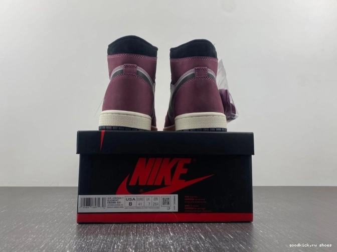 1 Air Element DB2889-500 Gore-Tex Jordan 0801
